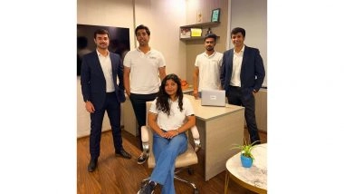Business News | Wealth Management and Alternative Investments Platform ILIOS 72 Alternative Capital Raises INR 2 Crore in Pre-Series A Round at 3x Valuation