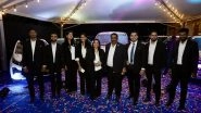Business News | White Gold Honours Loyalty and Performance at Excellence Night, Gifts Cars to 10 Employees