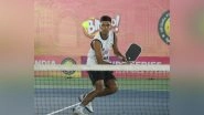 Sports News | All India Pickleball Association Secures Key Relief in Delhi High Court