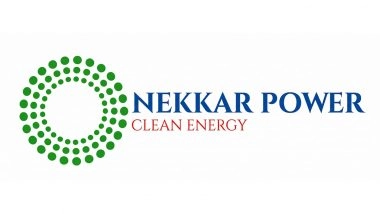 Business News | Nekkar Power Pvt. Ltd Secures ₹75 Crore in Round 2 Infusion from Syndicate Finance for Hydrogen Fuel Cell Development