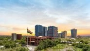 Business News | GIFT City Sees 60x Surge in Capital Commitments, Emerges as Global Fund Management Hub