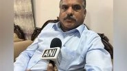 India News | YSRCP MLC Botcha Satyanarayana Writes to Governor Nazeer Alleging Misleading Debt Data