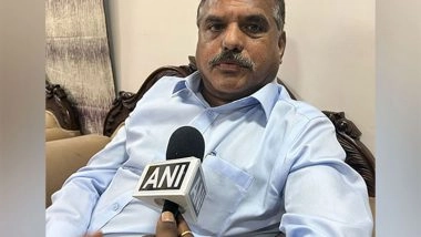 India News | YSRCP MLC Botcha Satyanarayana Writes to Governor Nazeer Alleging Misleading Debt Data