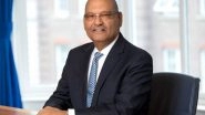 Business News | Vedanta Chairman Flags Investment of USD 25 Billion to Boost Iron Ore Production and Meet National Steel Target