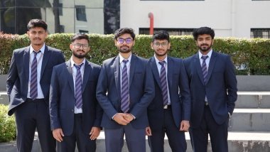 Business News | Nitte University Strengthens Management Education with  Industry-integrated MBA Programs Across Its Campuses