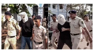 India News | Birch Club Goa Owners Luthra Brothers Granted Bail in NOC Forgery Case, to Be Released from Jail