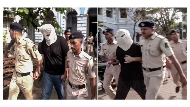 India News | Birch Club Goa Owners Luthra Brothers Granted Bail in NOC Forgery Case, to Be Released from Jail