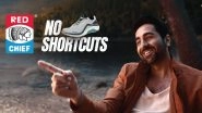 Business News | Red Chief Rolls Out New Brand Film Featuring Ayushmann Khurrana, While Reinforcing Brand 'No Shortcuts' Philosophy