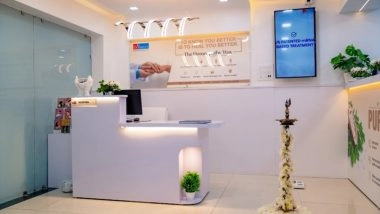 Business News | Homeopathy for a Viksit Bharat