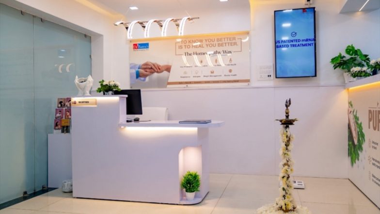 Business News | Homeopathy for a Viksit Bharat