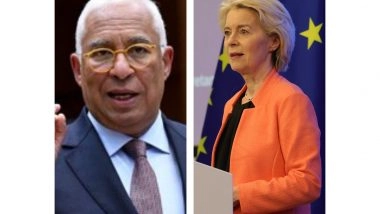 World News | US and Iran Agree on Two-week Ceasefire, World Urges Sustained Peace Efforts