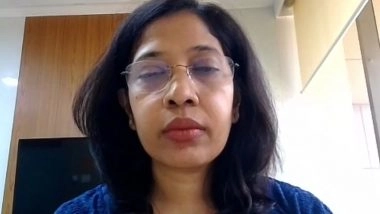 Business News | If Crude Stays Below USD 90, OMCs Can Absorb Without Fuel Price Hike, RBI's Status Quo Apt Amid Uncertainty: CareEdge Economist