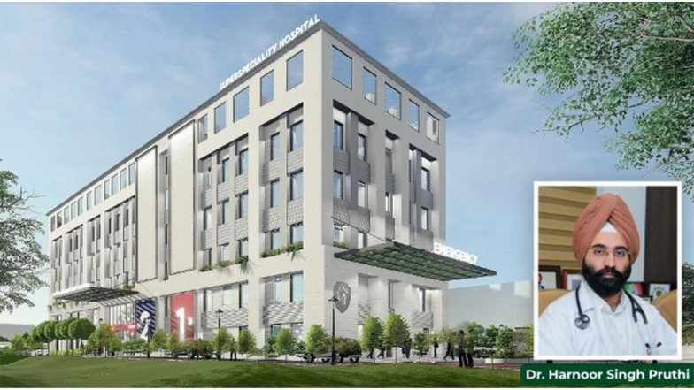 Business News | Capitol Hospital Expands Healthcare Access with Launch of Capitol Hospital Moga in April 2026