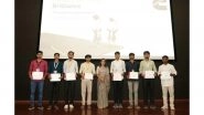 Business News | Cummins Celebrates Two Decades of 'Nurturing Brilliance' by Awarding Scholarships to 520 Meritorious Students