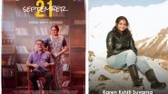 Business News | 22-Year-Old Director Karen Kshiti Suvarna Stuns with 'September 21': Teaser out