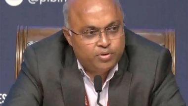 India News | No Coal Shortage in Country, Power Generation Fully Stable: Jt Secy Coal Ministry