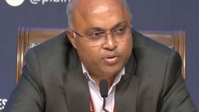 India News | No Coal Shortage in Country, Power Generation Fully Stable: Jt Secy Coal Ministry
