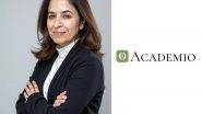 Business News | Academio Builds a Team of 30+ IB & Cambridge IGCSE Educators; Clocks 20% Student Growth Month-on-Month