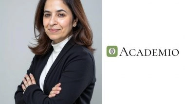 Business News | Academio Builds a Team of 30+ IB & Cambridge IGCSE Educators; Clocks 20% Student Growth Month-on-Month