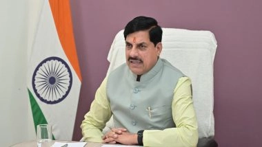 India News | MP: CM Yadav Instructs Collectors, SDMs to Ensure Easy, Accessible Arrangements for Farmers at Procurement Centres