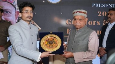 Business News | Caz Brain Strengthens India-UK Presence with AI, Software Engineering, and Enterprise Automation Offerings