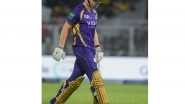 Sports News | IPL 2026: Green Set to Resume Bowling Role as KKR Seek Balance Boost Against LSG