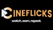 Business News | New OTT Platform Cineflicks Prepares for India Launch, Focuses on Content and Audience Engagement