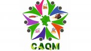 India News | CAQM Imposes Rs 61.85 Crore Environmental Compensation on 6 Thermal Power Plants in Delhi-NCR