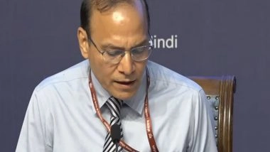 India News | All Indian Seafarers Safe, Maritime Operations Normal: Additional Secretary Mukesh Mangal