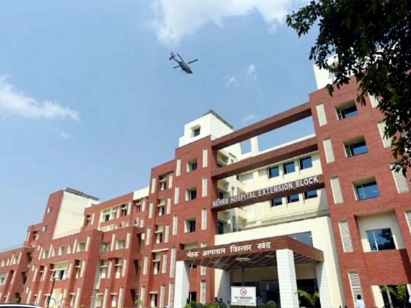 India News | PGIMER Leads Asia, Ranks 18th Globally in Dermatology: EduRank 2026