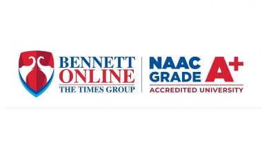 Business News | Bennett University Enters Online Education with BBA, MBA Degrees