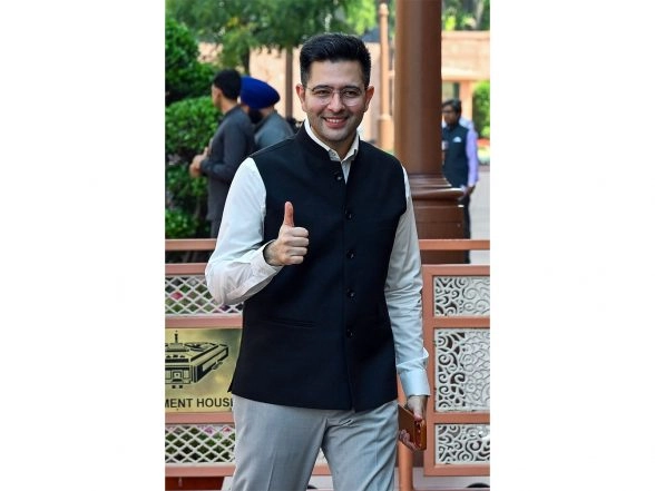 LatestLY - Politics - News Image