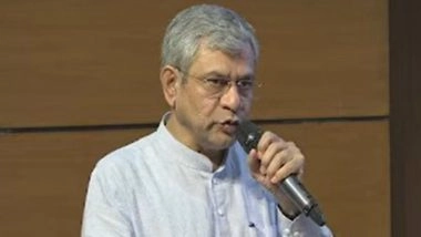 Business News | Cabinet Approves Rs 79,459 Crore Revised Cost for HPCL Rajasthan Refinery Project in Rajasthan