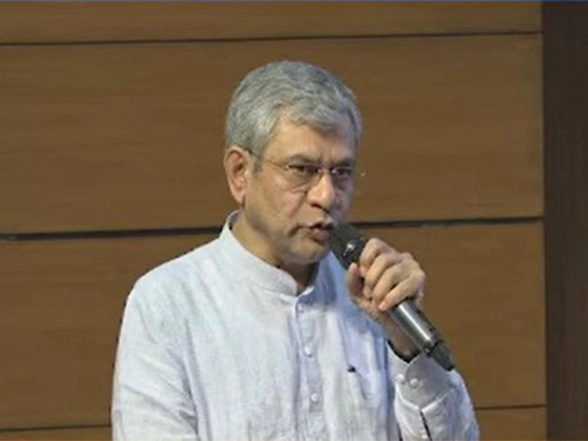 Business News | Cabinet Approves Rs 79,459 Crore Revised Cost for HPCL Rajasthan Refinery Project in Rajasthan