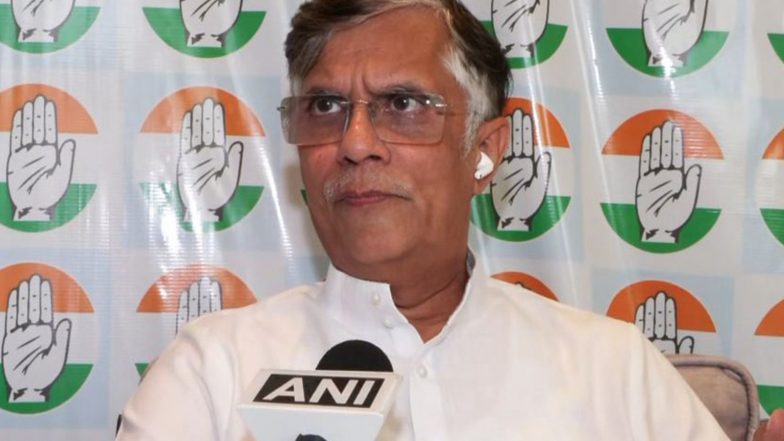 India News | Pawan Khera Moves Telangana High Court, Seeks Anticipatory Bail in Case Filed in Assam