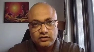 Business News | Any Rate Change by RBI Would Have Hurt Demand, West Asia Uncertainty Biggest Risk: Partner, Grant Thornton