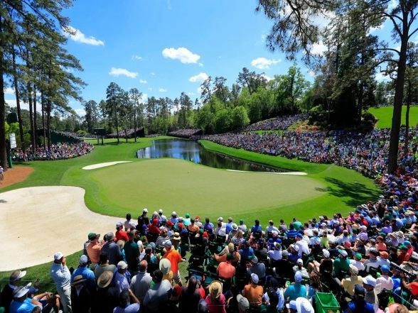 Sports News | The Masters Set to Start on April 9 at Augusta National Golf Club