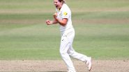 Sports News | Australian Captain Molineux on Track to Be Fit for Women's T20WC