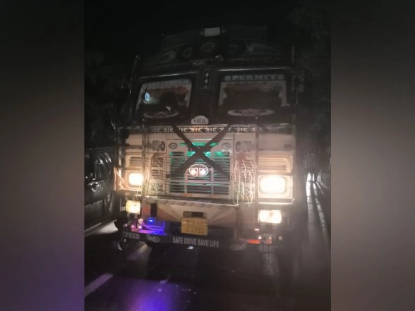 LatestLY - Politics - News Image