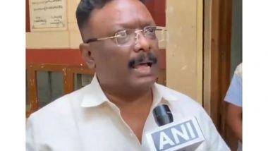 India News | BRS Slams CM Revanth Reddy over Keralam Campaigning, Alleges 'unfulfilled Promises' and Corruption