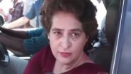India News | Priyanka Gandhi Slams BJP over Action Against Pawan Khera, Calls It 'shameless Attack'