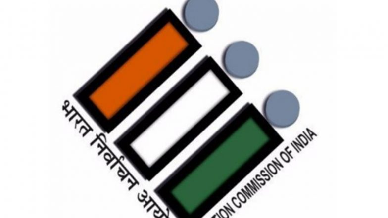 India News | Election Commission Appoints Sai Kumar as New Tamil Nadu Chief Secretary Ahead of Polls
