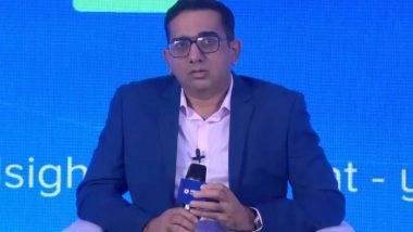 Business News | Worst of Rupee Depreciation May Be Over, Says HDFC Securities; Lauds RBI's Balanced Approach