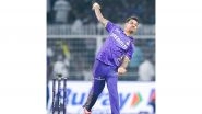Sports News | IPL 2026: Narine Available for LSG Clash, Varun in Doubt Due to Injury