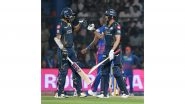 Sports News | IPL 2026: Half-centuries of Gill, Sundar, Buttler Propel GT to 210 Runs in Delhi