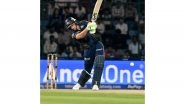 Sports News | IPL 2026: Jos Buttler Becomes 5th Batter to Join 600-six Club in T20s
