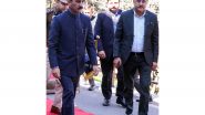 Sports News | Himachal Pradesh CM Inaugurates South Asian Youth Table Tennis Championship in Shimla