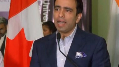 India News | MoS Jayant Chaudhary Launches 'Skills Outcomes Fund' to Boost Youth Employment