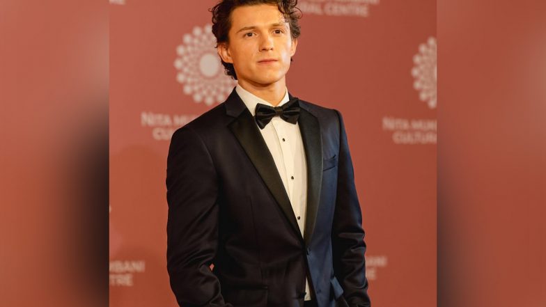 Entertainment News | Tom Holland Praises Matt Damon, Recalls Learning on 'The Odyssey' Set