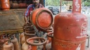 India News | Delhi Govt to Launch Special Outreach Initiative to Facilitate LPG Access for Migrant Labourers